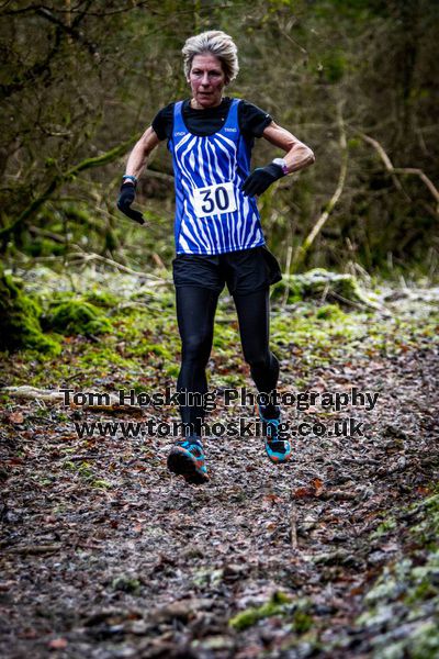 2017 Box Hill Fell Race 234