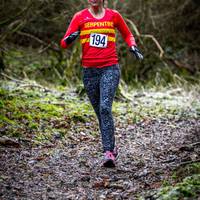 2017 Box Hill Fell Race 262