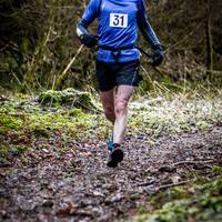 2017 Box Hill Fell Race 264