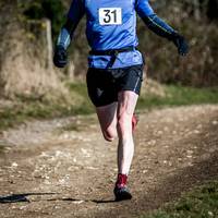 2017 Box Hill Fell Race 285