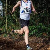 2017 Southern XC Champs - Juniors 120