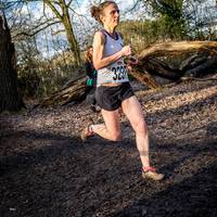 2017 Southern XC Champs - Women 217