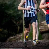 2017 Southern XC Champs - Men 218