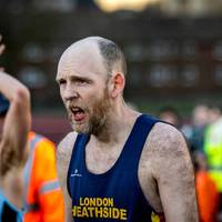 2017 Southern XC Champs - Men 398