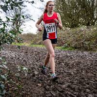 2017 Southern XC Champs - Juniors 177