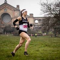 2017 Met League - Ally Pally 46