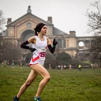 2017 Met League - Ally Pally 49