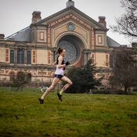 2017 Met League - Ally Pally 80