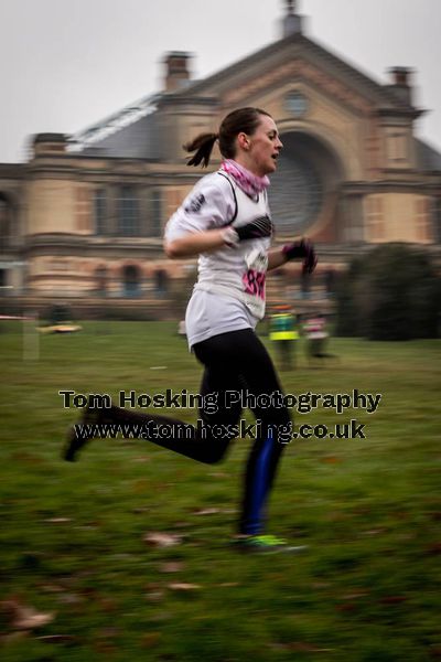 2017 Met League - Ally Pally 89