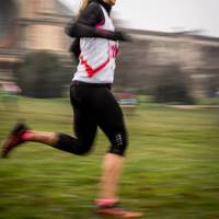 2017 Met League - Ally Pally 91