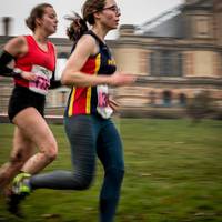 2017 Met League - Ally Pally 92