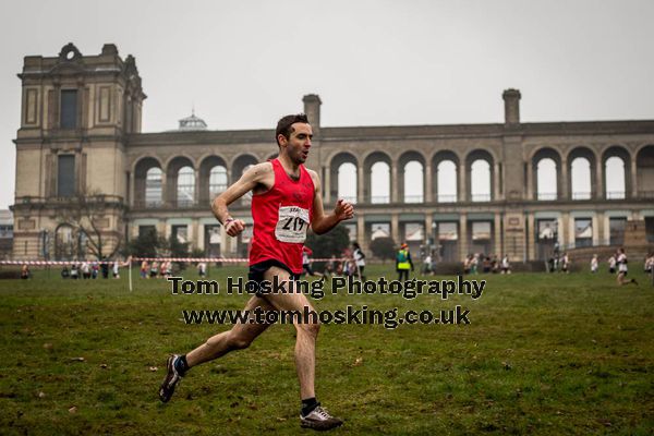 2017 Met League - Ally Pally 117