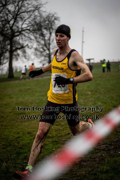 2017 Met League - Ally Pally 141
