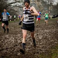 2017 Met League - Ally Pally 194