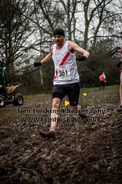 2017 Met League - Ally Pally 227