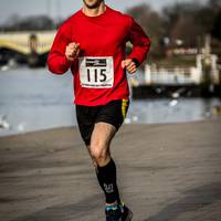 2017 Richmond Old Deer Park Half Marathon 24