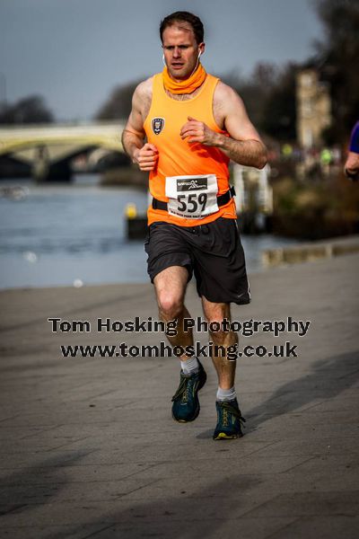 2017 Richmond Old Deer Park Half Marathon 59