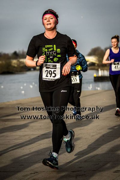 2017 Richmond Old Deer Park Half Marathon 82