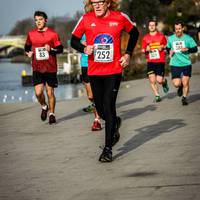 2017 Richmond Old Deer Park Half Marathon 84