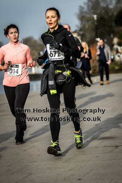 2017 Richmond Old Deer Park Half Marathon 120