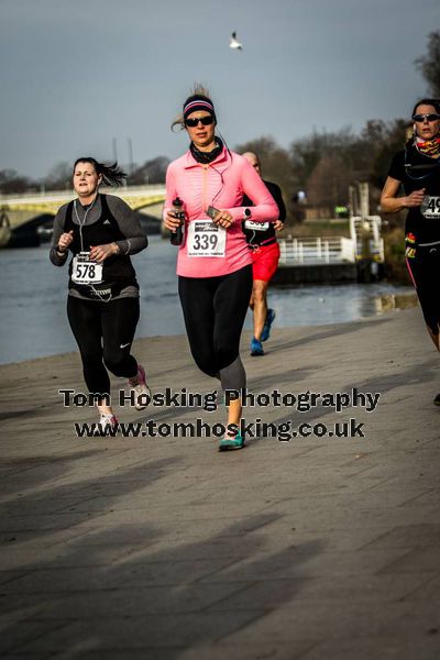 2017 Richmond Old Deer Park Half Marathon 129
