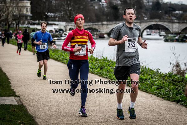 2017 Richmond Old Deer Park Half Marathon 281
