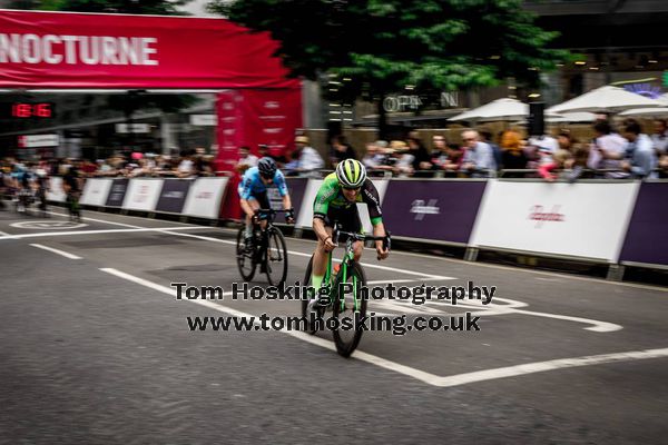 2017 Rapha Nocturne (London) 149