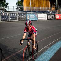 2017 Blaze Track League - Herne Hill Velodrome 15