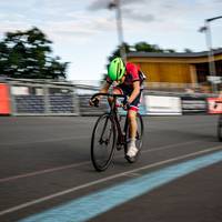 2017 Blaze Track League - Herne Hill Velodrome 22