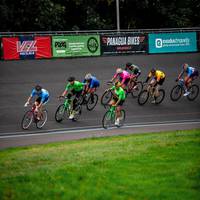2017 Blaze Track League - Herne Hill Velodrome 87