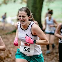 2017 London XC Champs 38