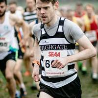 2017 London XC Champs 58