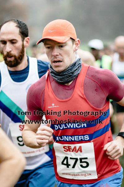 2017 London XC Champs 60