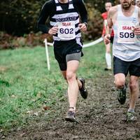 2017 London XC Champs 84