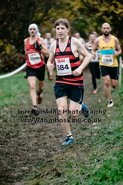 2017 London XC Champs 85
