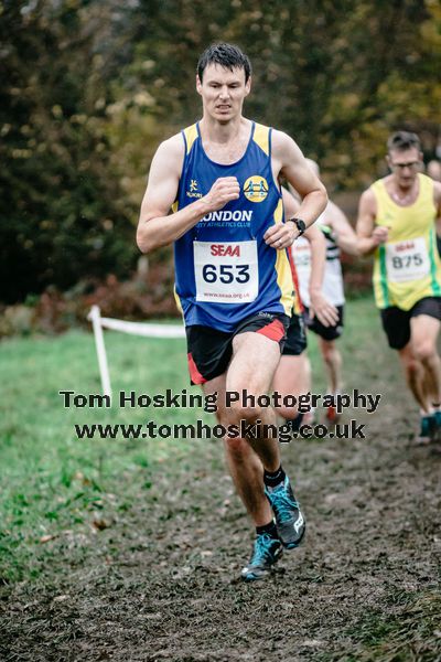 2017 London XC Champs 92