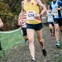 2017 London XC Champs 105