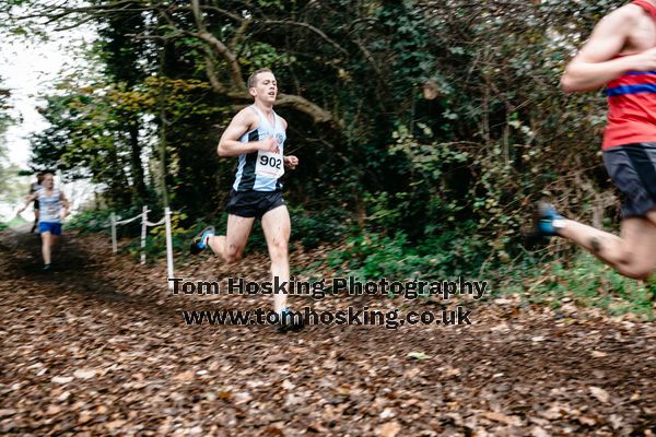 2017 London XC Champs 136