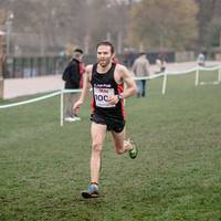 2017 London XC Champs 150