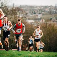 2019 Met League: Alexandra Palace - Juniors 16