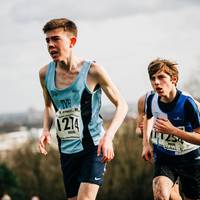 2019 Met League: Alexandra Palace - Juniors 31