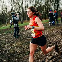 2019 Met League: Alexandra Palace - Women 189