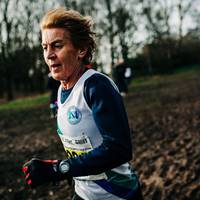 2019 Met League: Alexandra Palace - Women 194