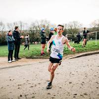 2019 Met League: Alexandra Palace - Men 48