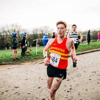 2019 Met League: Alexandra Palace - Men 59
