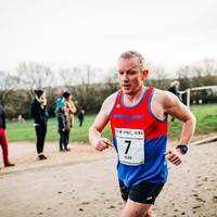 2019 Met League: Alexandra Palace - Men 103