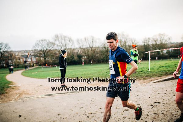 2019 Met League: Alexandra Palace - Men 117