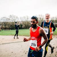 2019 Met League: Alexandra Palace - Men 127