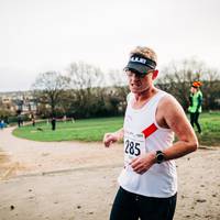 2019 Met League: Alexandra Palace - Men 130