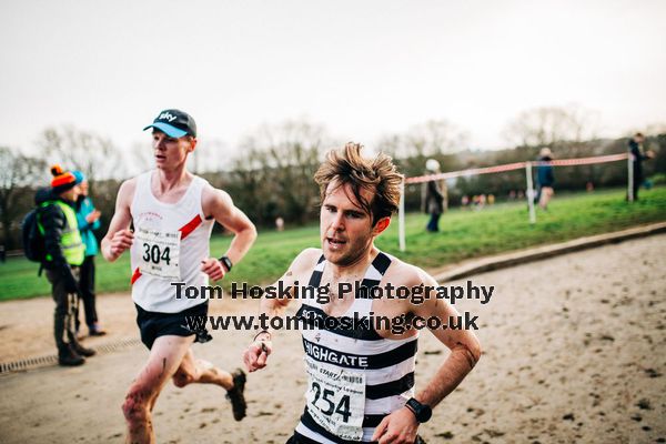2019 Met League: Alexandra Palace - Men 146
